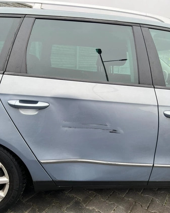 Volkswagen Passat cena 9900 przebieg: 390000, rok produkcji 2009 z Wągrowiec małe 379